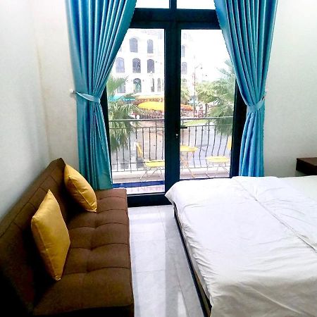 Lex Homestay Hotel Phu Quoc Luaran gambar