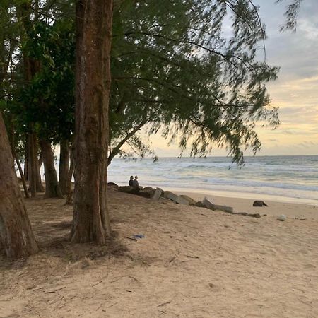 Lex Homestay Hotel Phu Quoc Luaran gambar