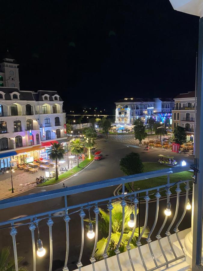 Lex Homestay Hotel Phu Quoc Luaran gambar