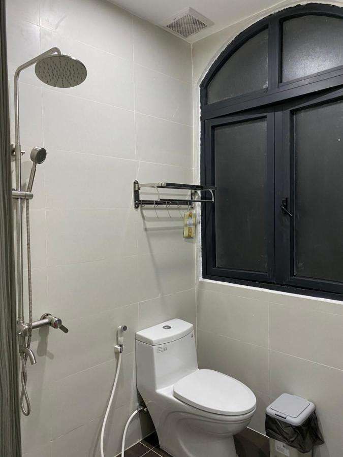 Lex Homestay Hotel Phu Quoc Luaran gambar