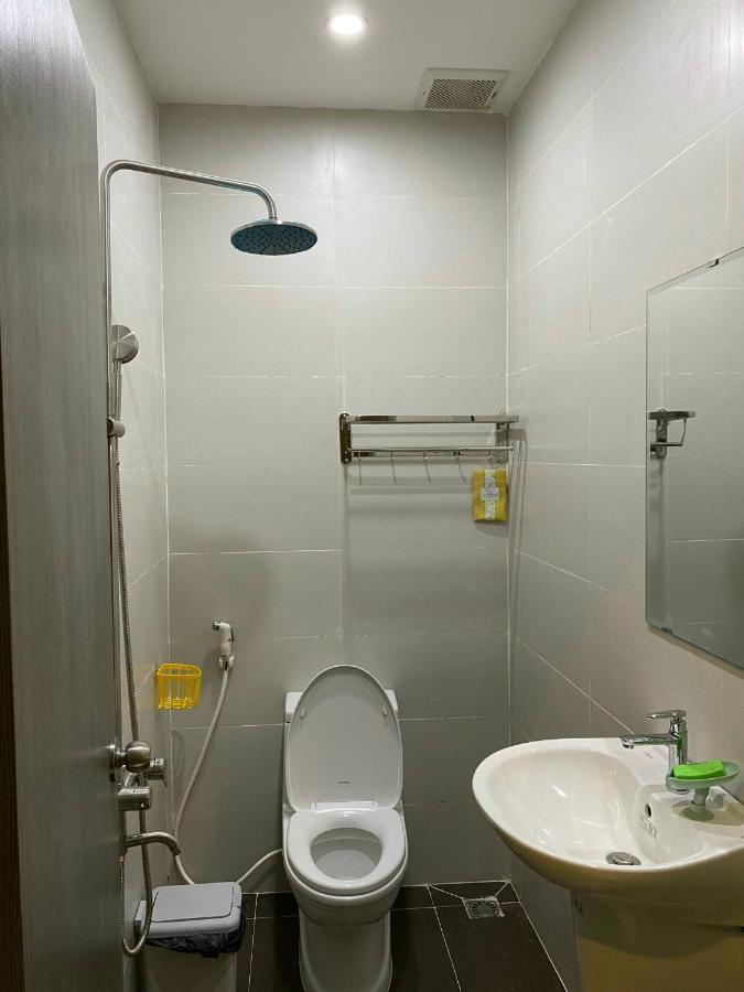 Lex Homestay Hotel Phu Quoc Luaran gambar