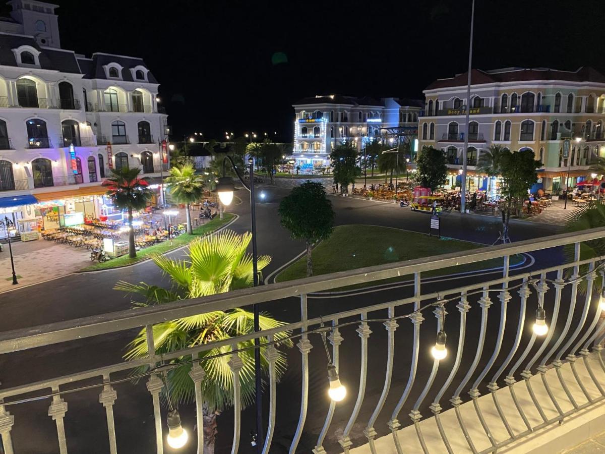 Lex Homestay Hotel Phu Quoc Luaran gambar