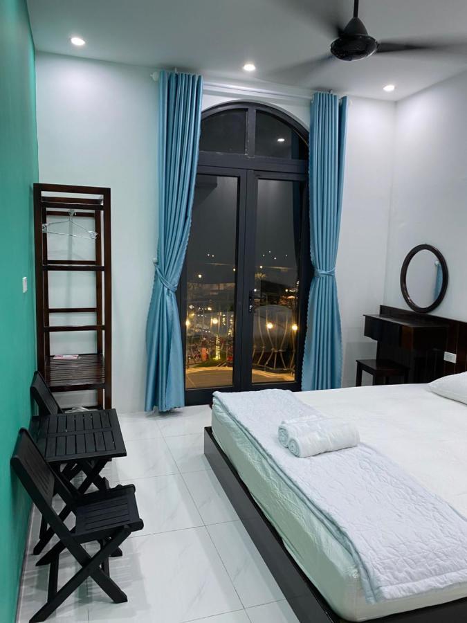 Lex Homestay Hotel Phu Quoc Luaran gambar