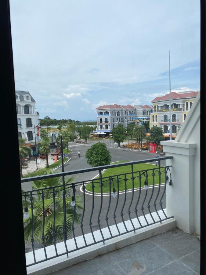 Lex Homestay Hotel Phu Quoc Luaran gambar