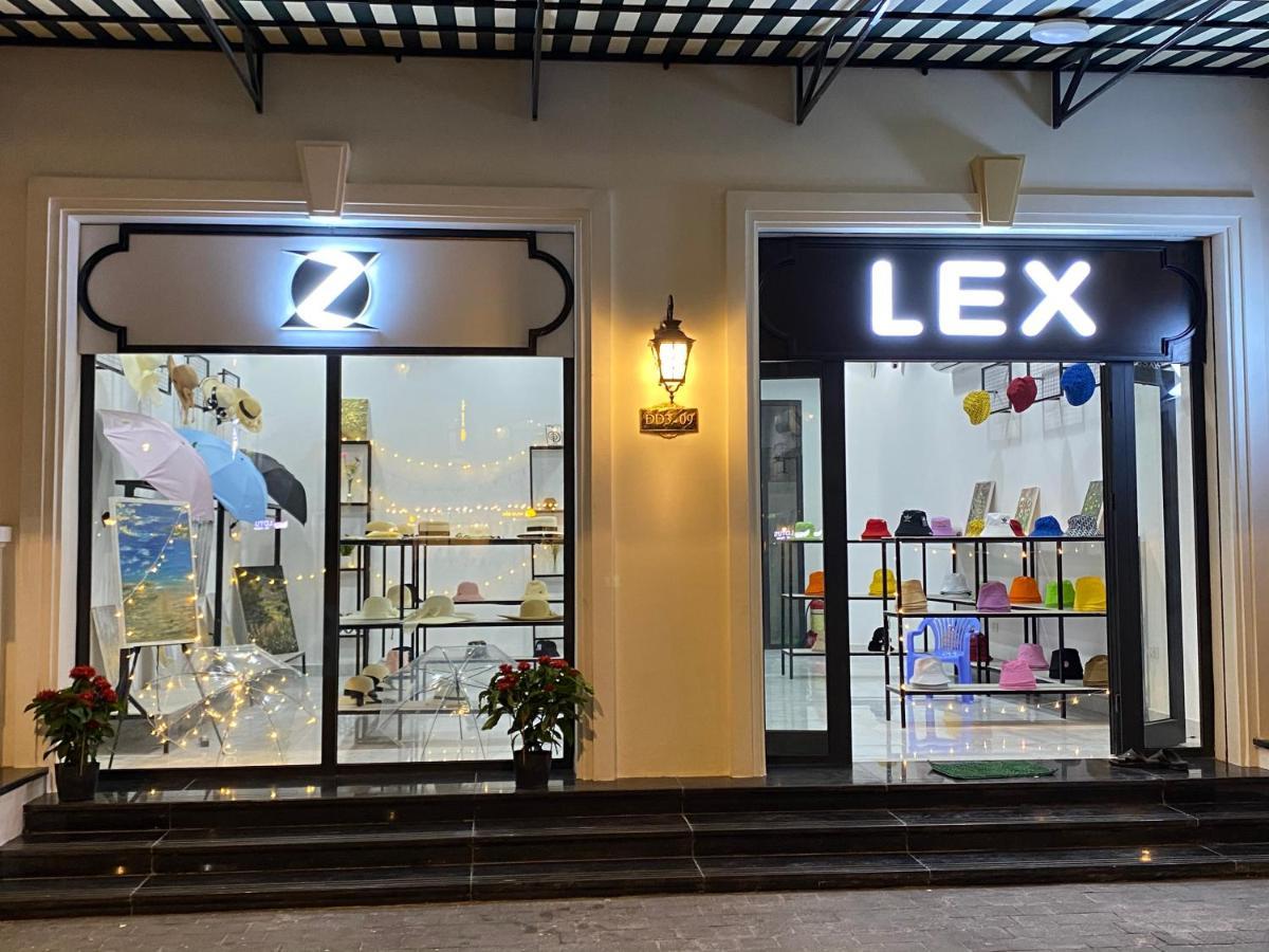 Lex Homestay Hotel Phu Quoc Luaran gambar