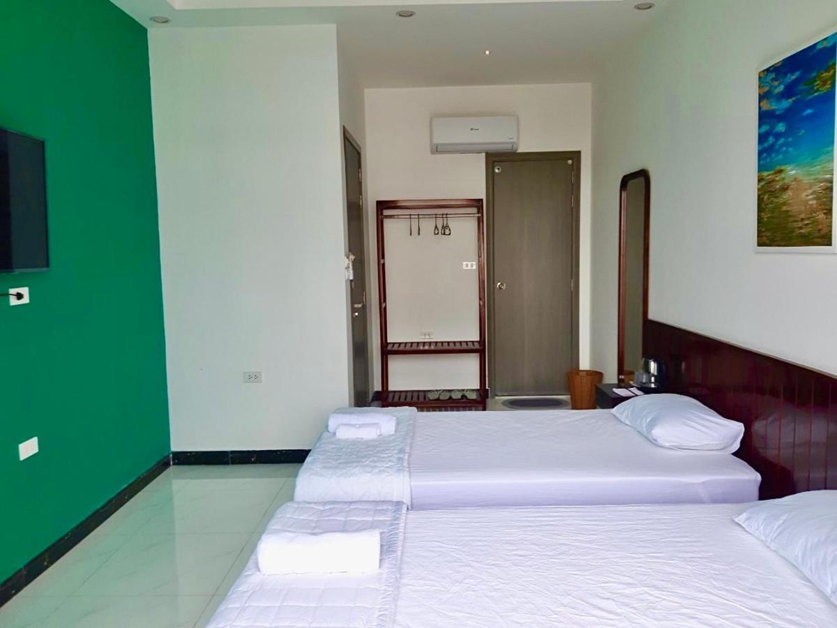 Lex Homestay Hotel Phu Quoc Luaran gambar