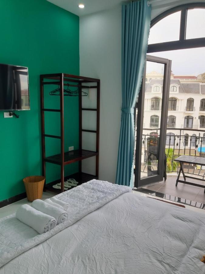 Lex Homestay Hotel Phu Quoc Luaran gambar