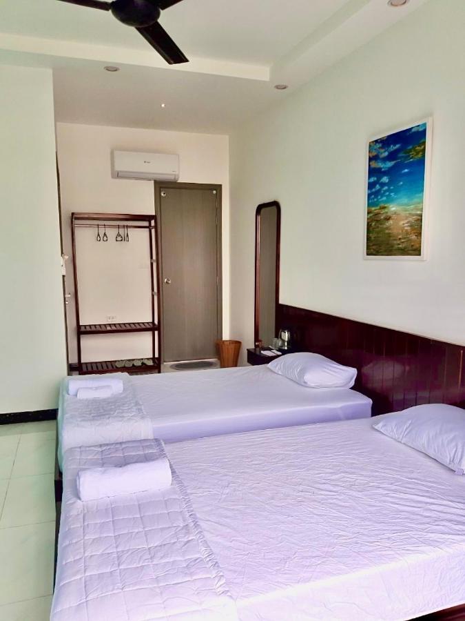 Lex Homestay Hotel Phu Quoc Luaran gambar