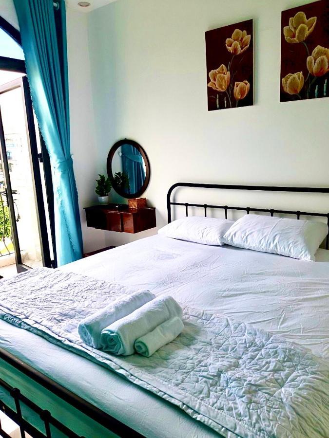 Lex Homestay Hotel Phu Quoc Luaran gambar