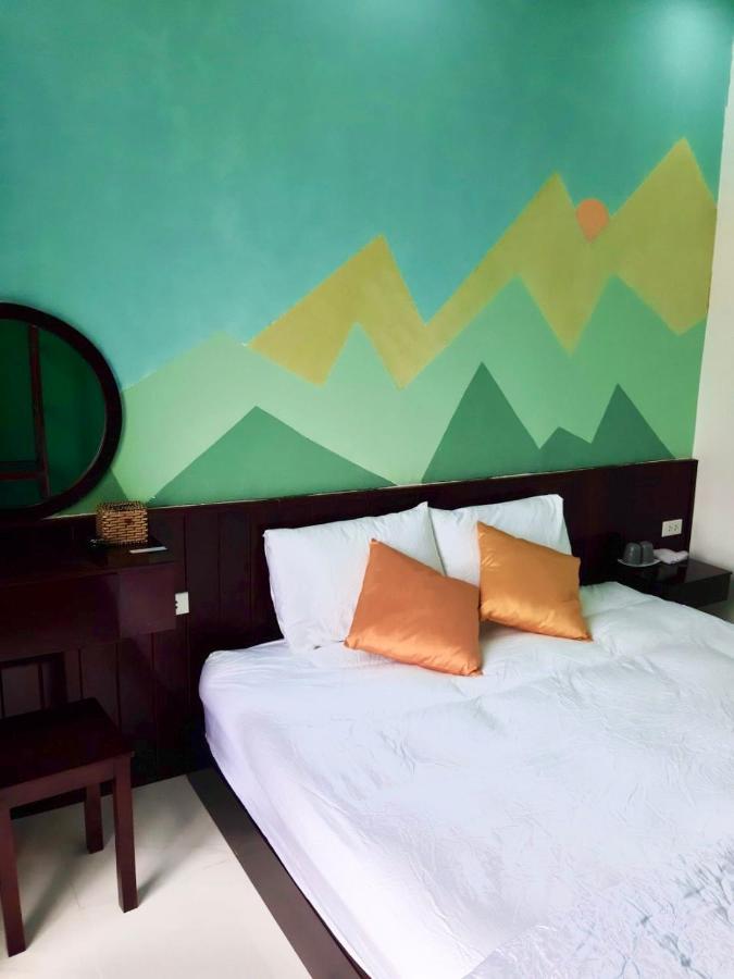 Lex Homestay Hotel Phu Quoc Luaran gambar