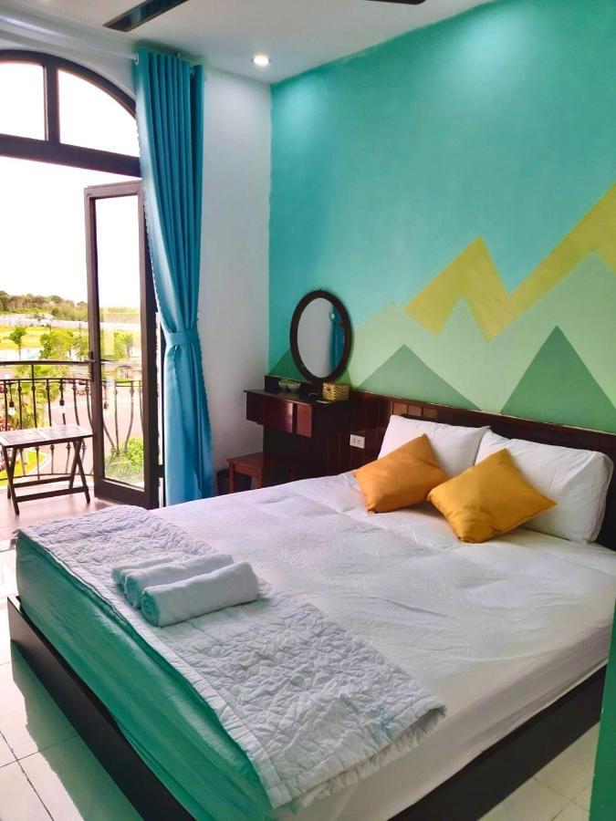 Lex Homestay Hotel Phu Quoc Luaran gambar