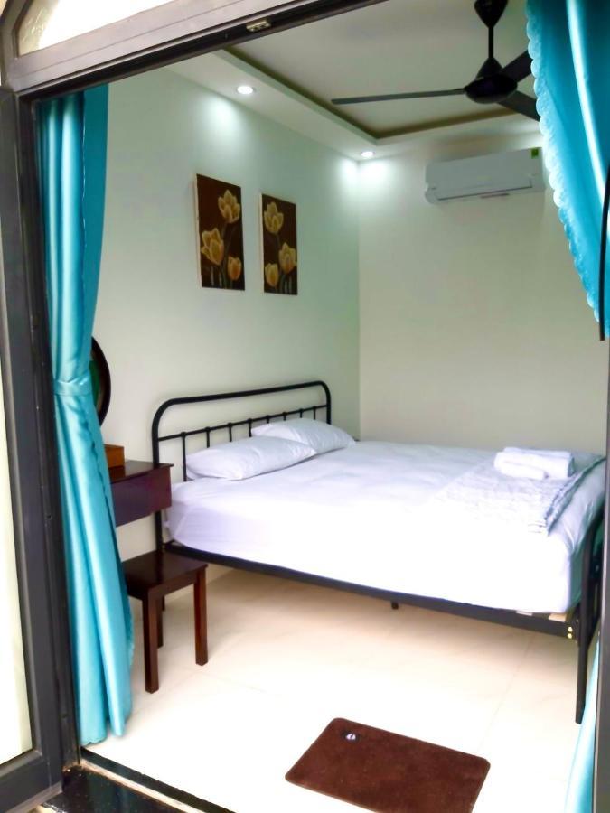 Lex Homestay Hotel Phu Quoc Luaran gambar