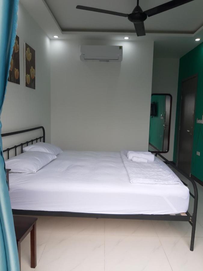 Lex Homestay Hotel Phu Quoc Luaran gambar
