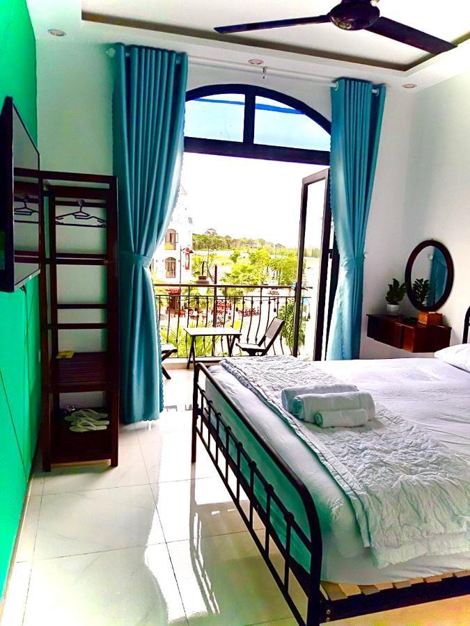 Lex Homestay Hotel Phu Quoc Luaran gambar