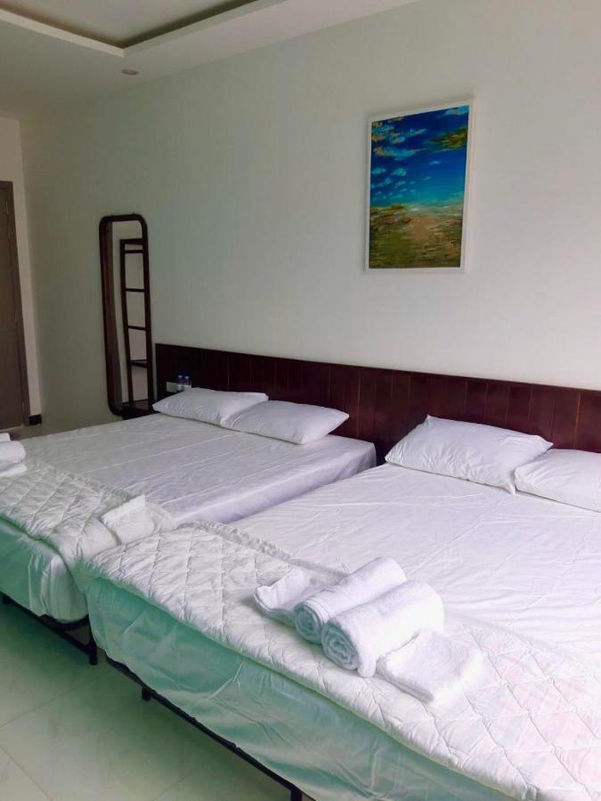 Lex Homestay Hotel Phu Quoc Luaran gambar