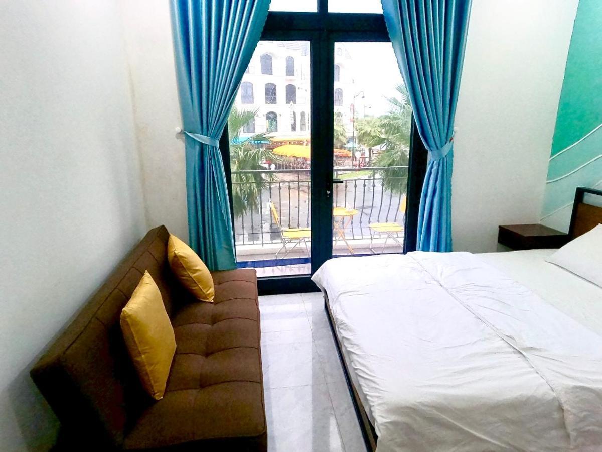 Lex Homestay Hotel Phu Quoc Luaran gambar