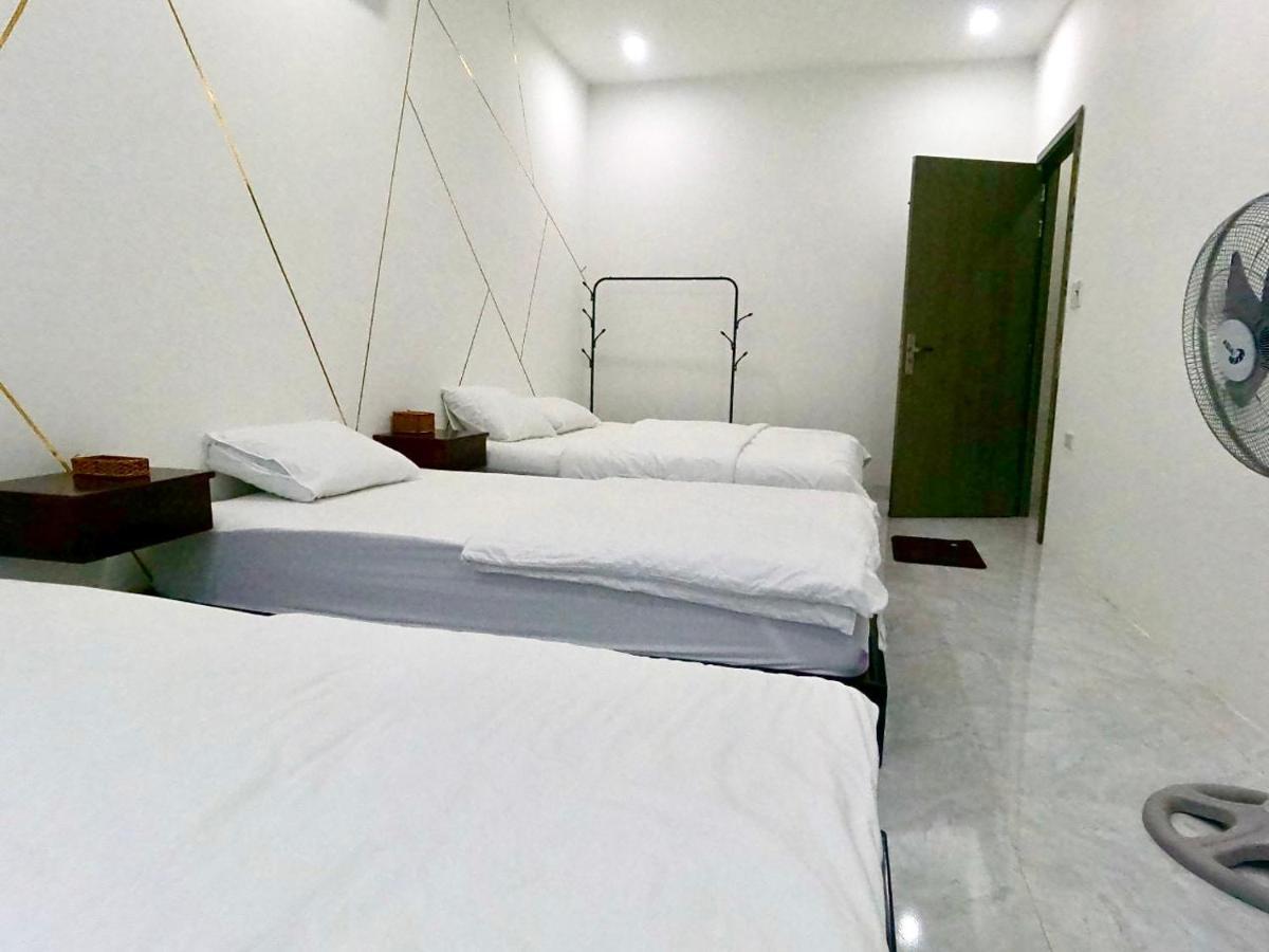 Lex Homestay Hotel Phu Quoc Luaran gambar