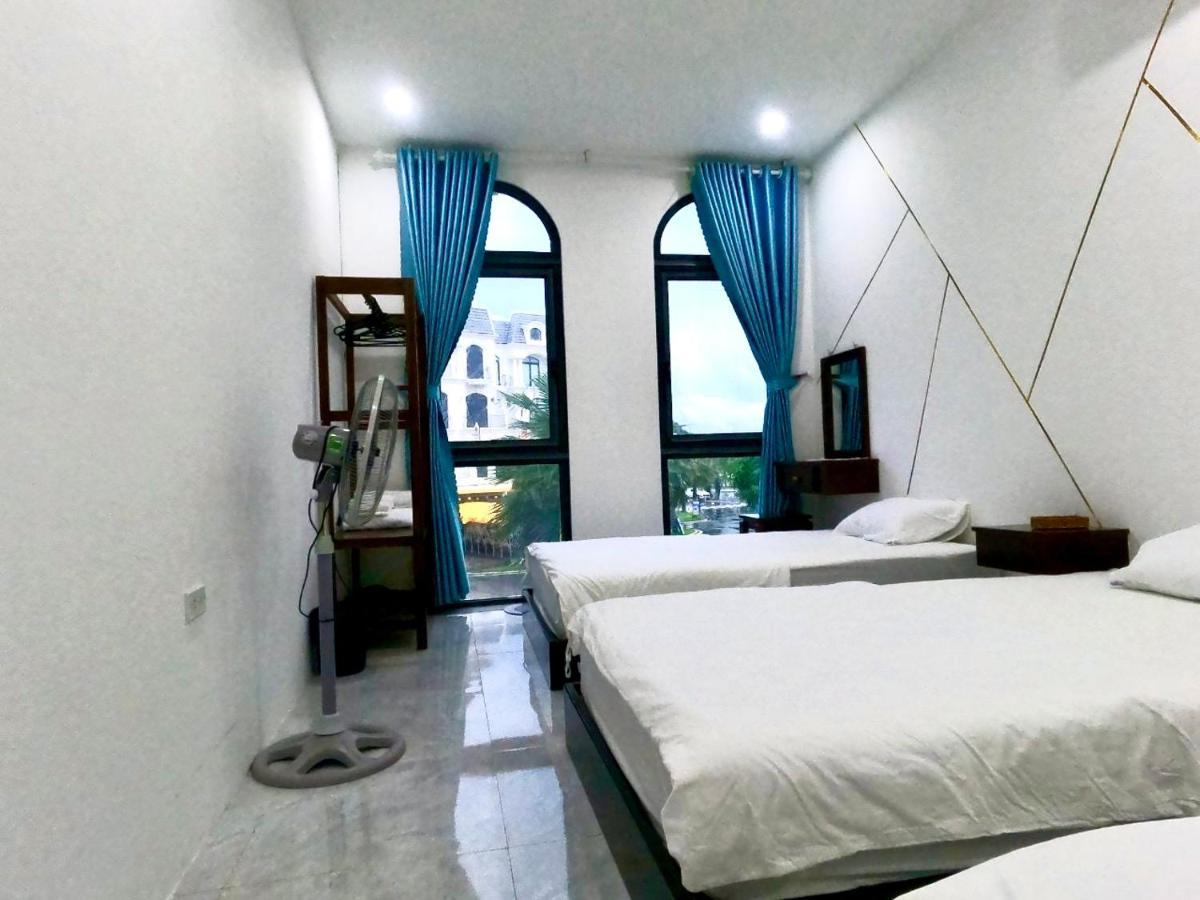 Lex Homestay Hotel Phu Quoc Luaran gambar