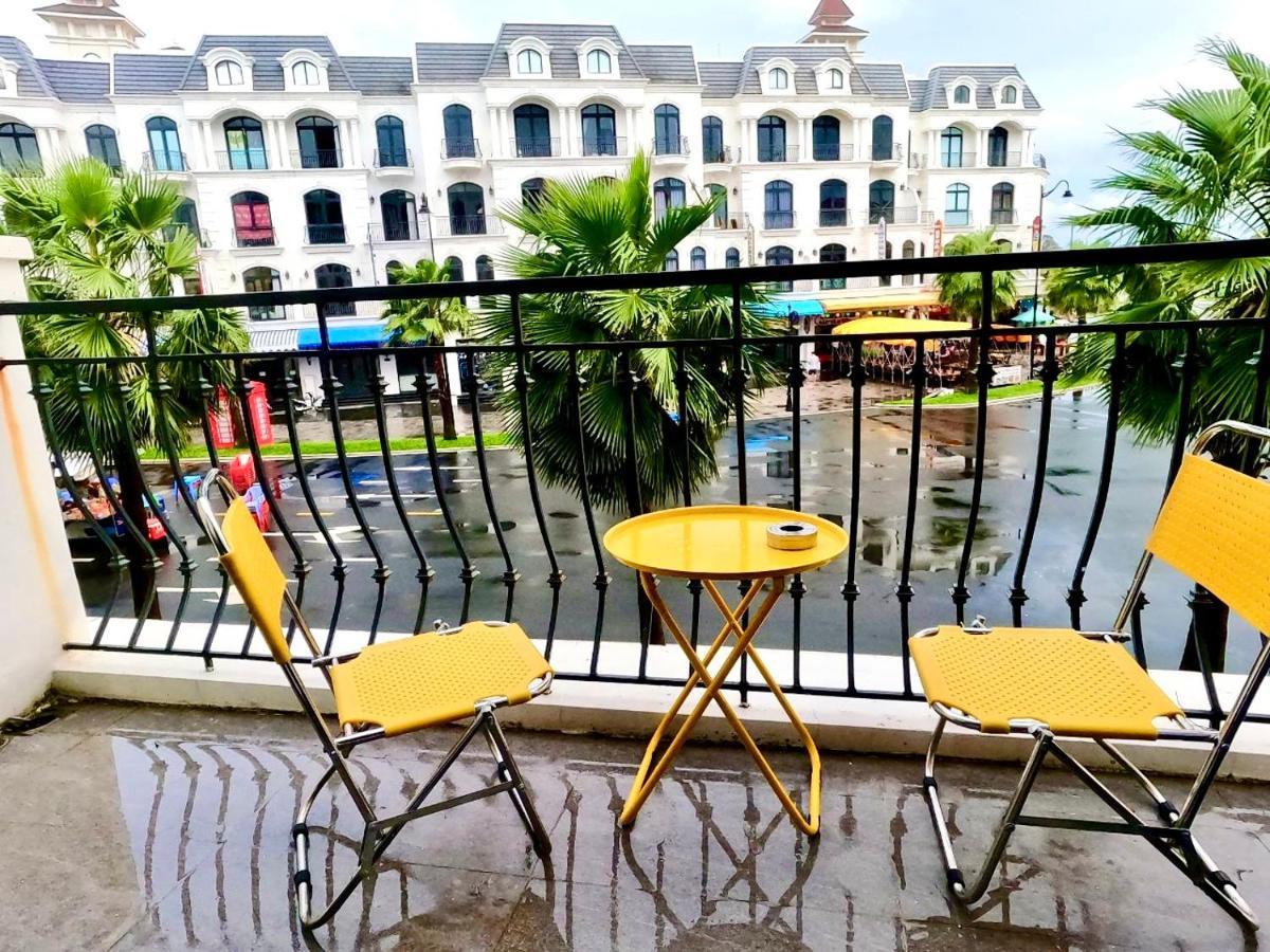 Lex Homestay Hotel Phu Quoc Luaran gambar