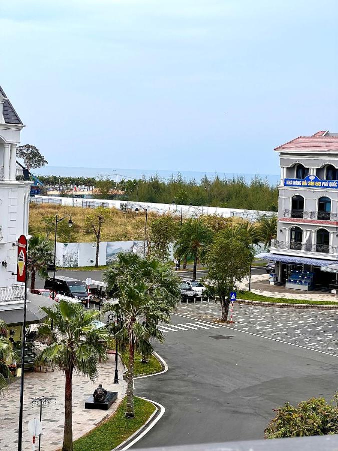 Lex Homestay Hotel Phu Quoc Luaran gambar