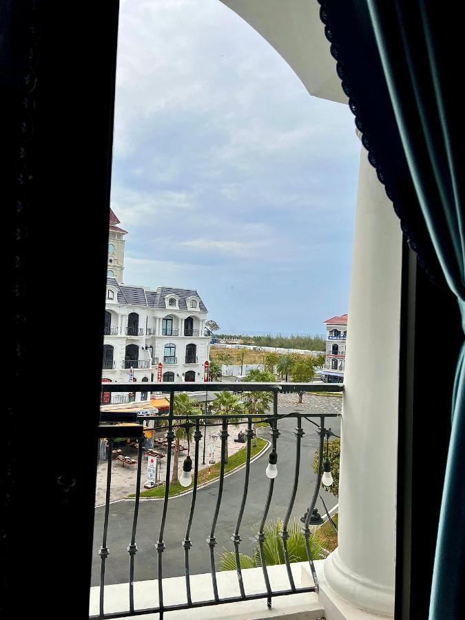 Lex Homestay Hotel Phu Quoc Luaran gambar